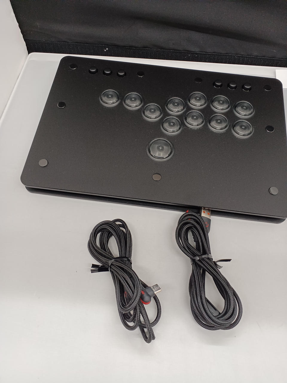 one off controller レバーレスコントローラー ONE OFF CONTROLLER レバーレスコントローラー - メルカリ