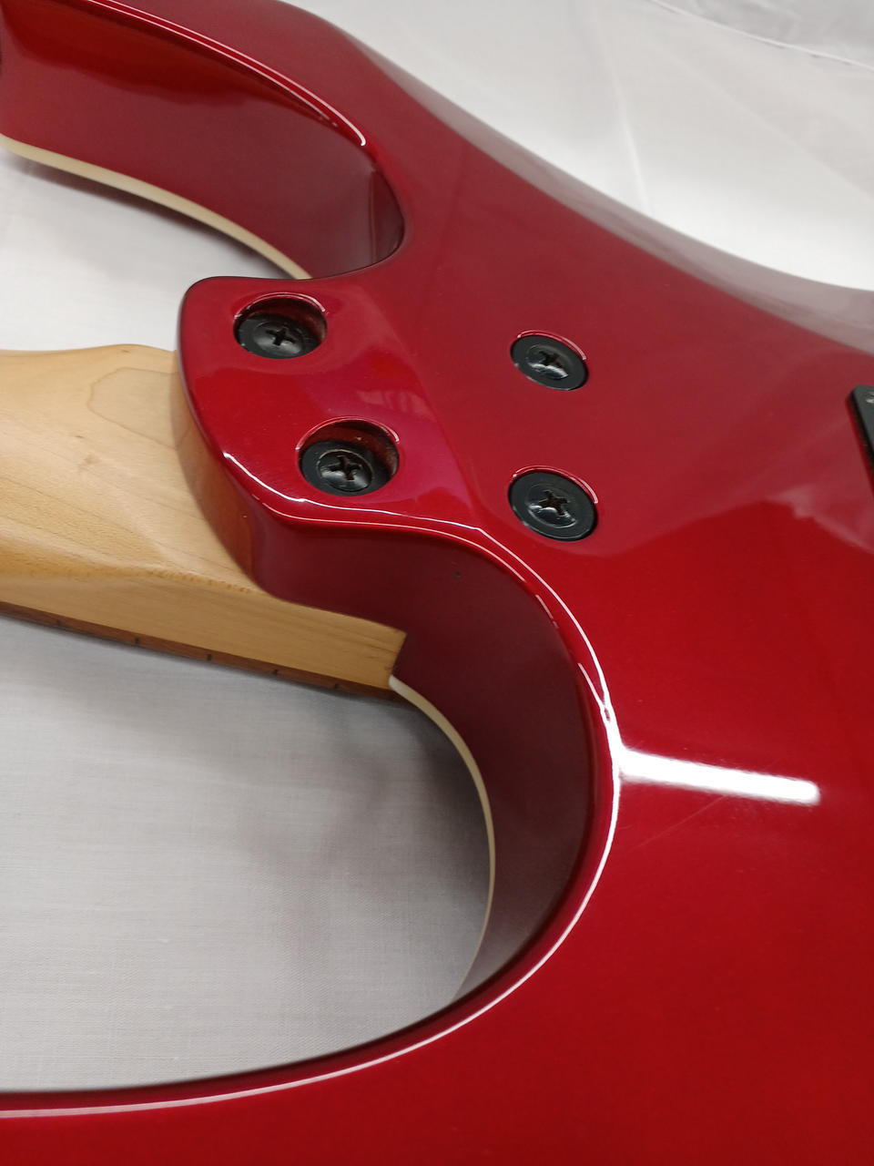 GW限定値下げ！Fernandesボディー　コンポーネントギター※ジャンク扱い FERNANDES|エレキギター・その他ボディタイプ|HARDOFFオフモール