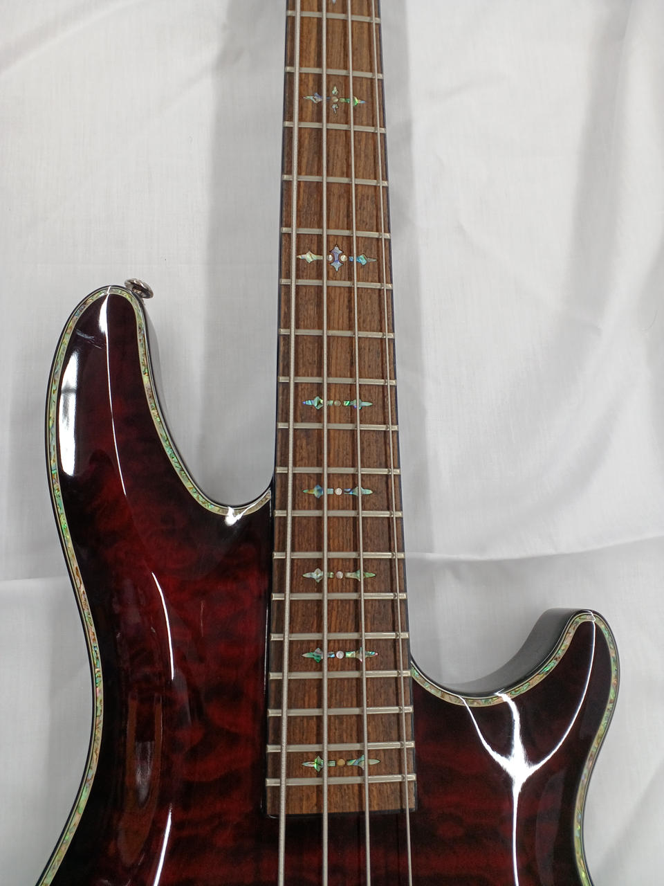SCHECTER|ベースギター・エレキベースその他|HARDOFFオフモール