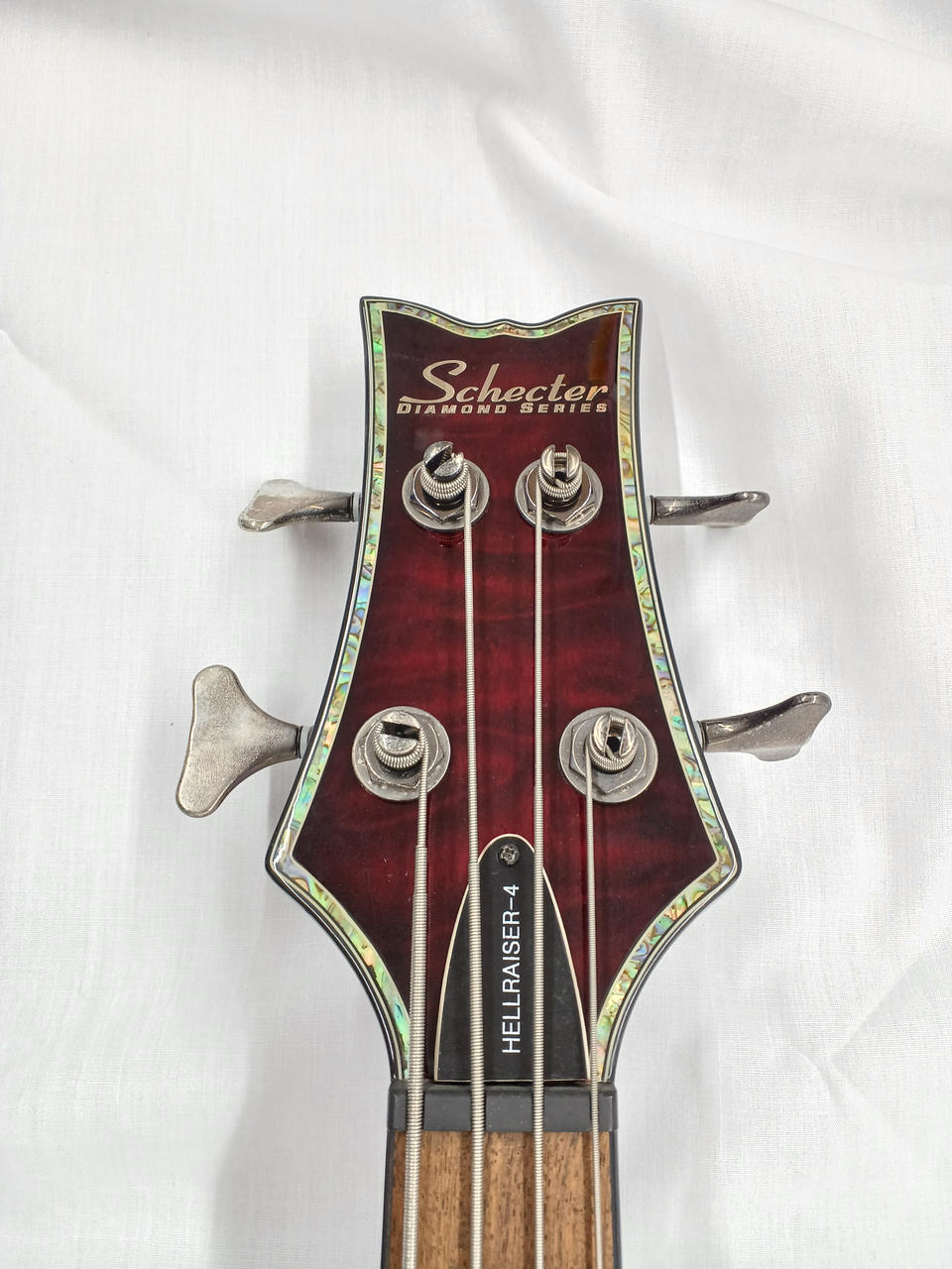 SCHECTER|ベースギター・エレキベースその他|HARDOFFオフモール