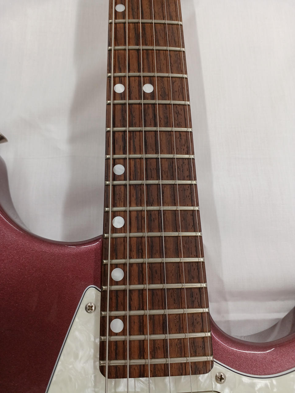 JOHN PAGE GUITARS|エレキギター|HARDOFFオフモール（オフモ