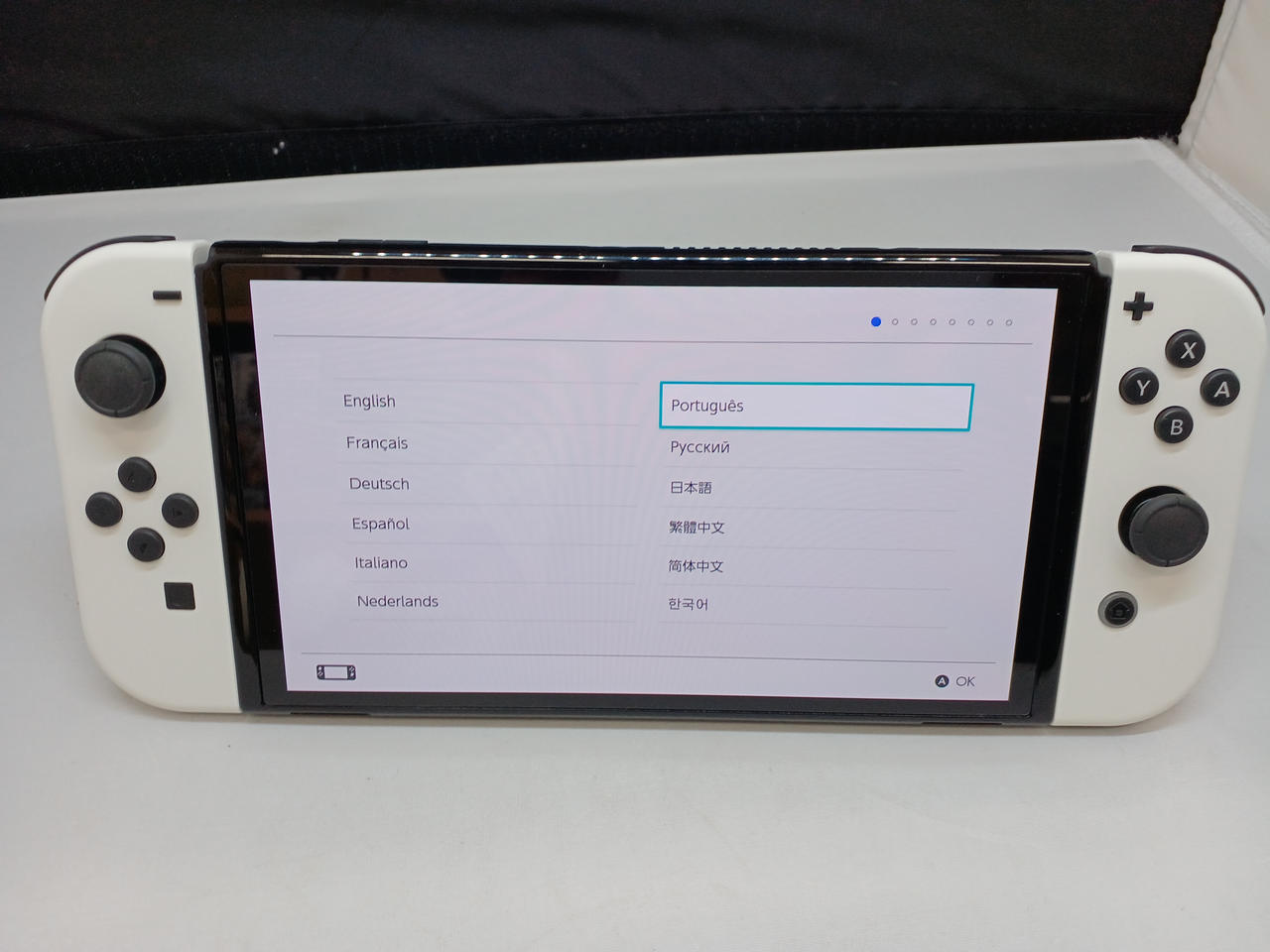 任天堂スイッチ☆消毒済☆☆値下げ可 LYNXMPED0C08M.JPG?auth=