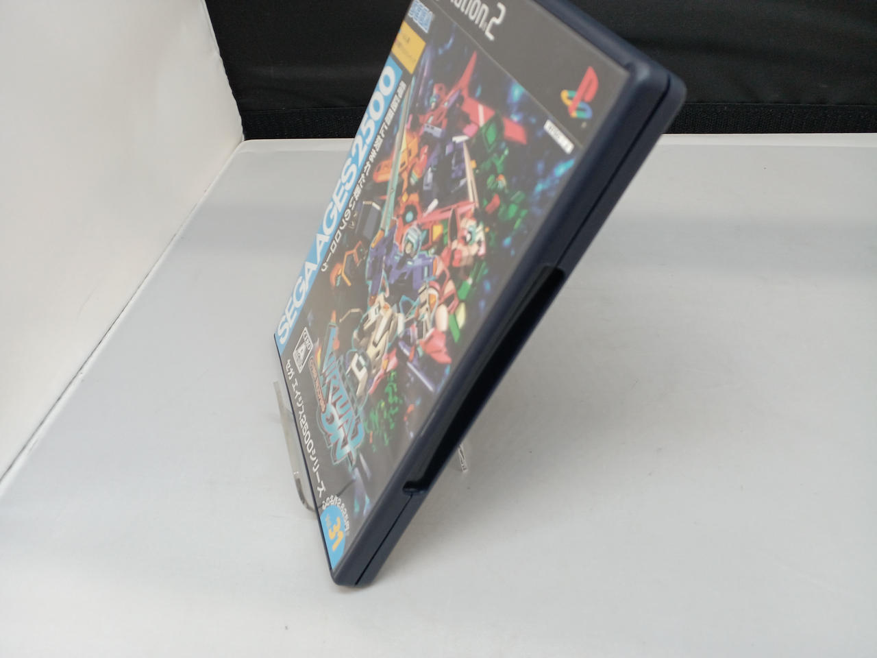 PS2　・箱入り・可動品・ソフト 7本付 SEGA|PS2ソフト|HARDOFFオフモール（オフモ）|1010680000013770