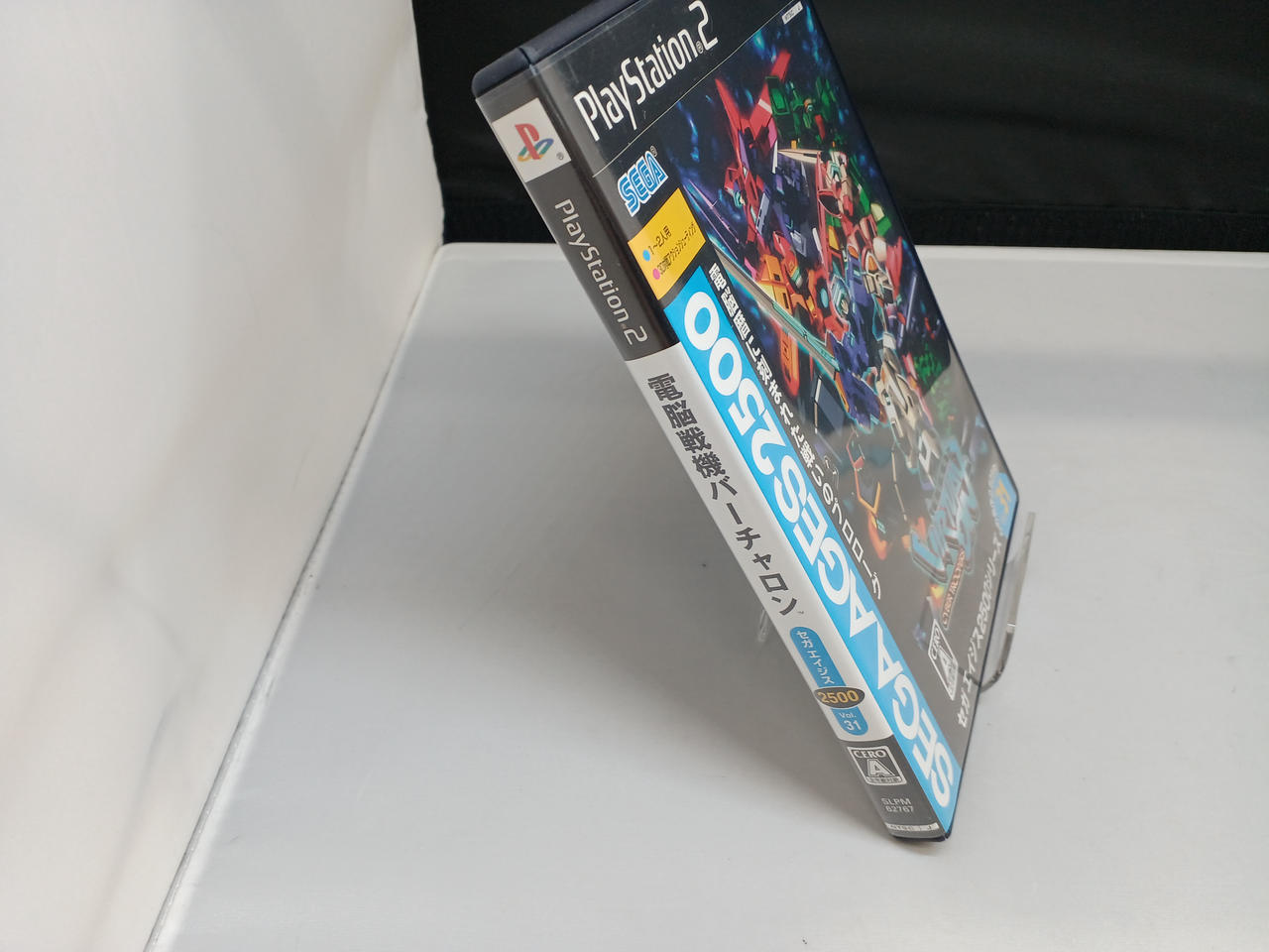 PS2　・箱入り・可動品・ソフト 7本付 SEGA|PS2ソフト|HARDOFFオフモール（オフモ）|1010680000013770