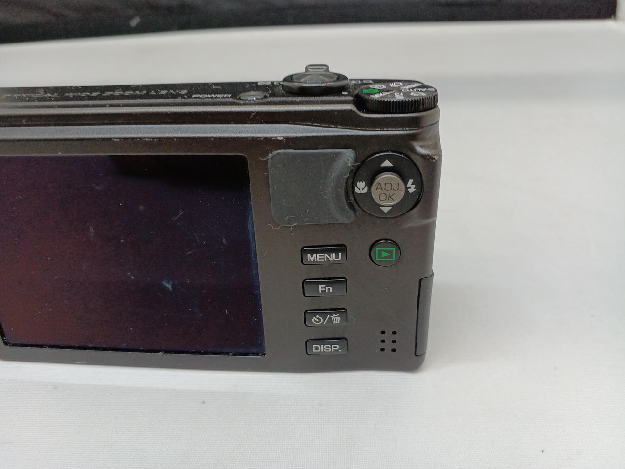 RICOH|デジカメ|HARDOFFオフモール（オフモ）|1010680000013780