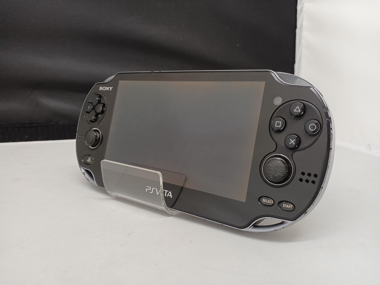 PlayStation®Vita ジャンク品 SONY|【junk】PS VITA|HARDOFFオフモール（オフモ