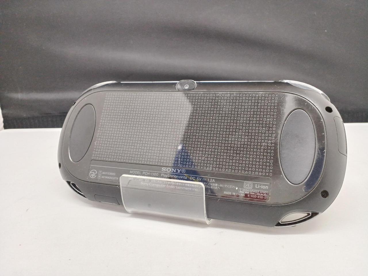 PlayStationVITA ジャンク Yahoo!オークション -「psvita ジャンク」の落札相場・落札価格