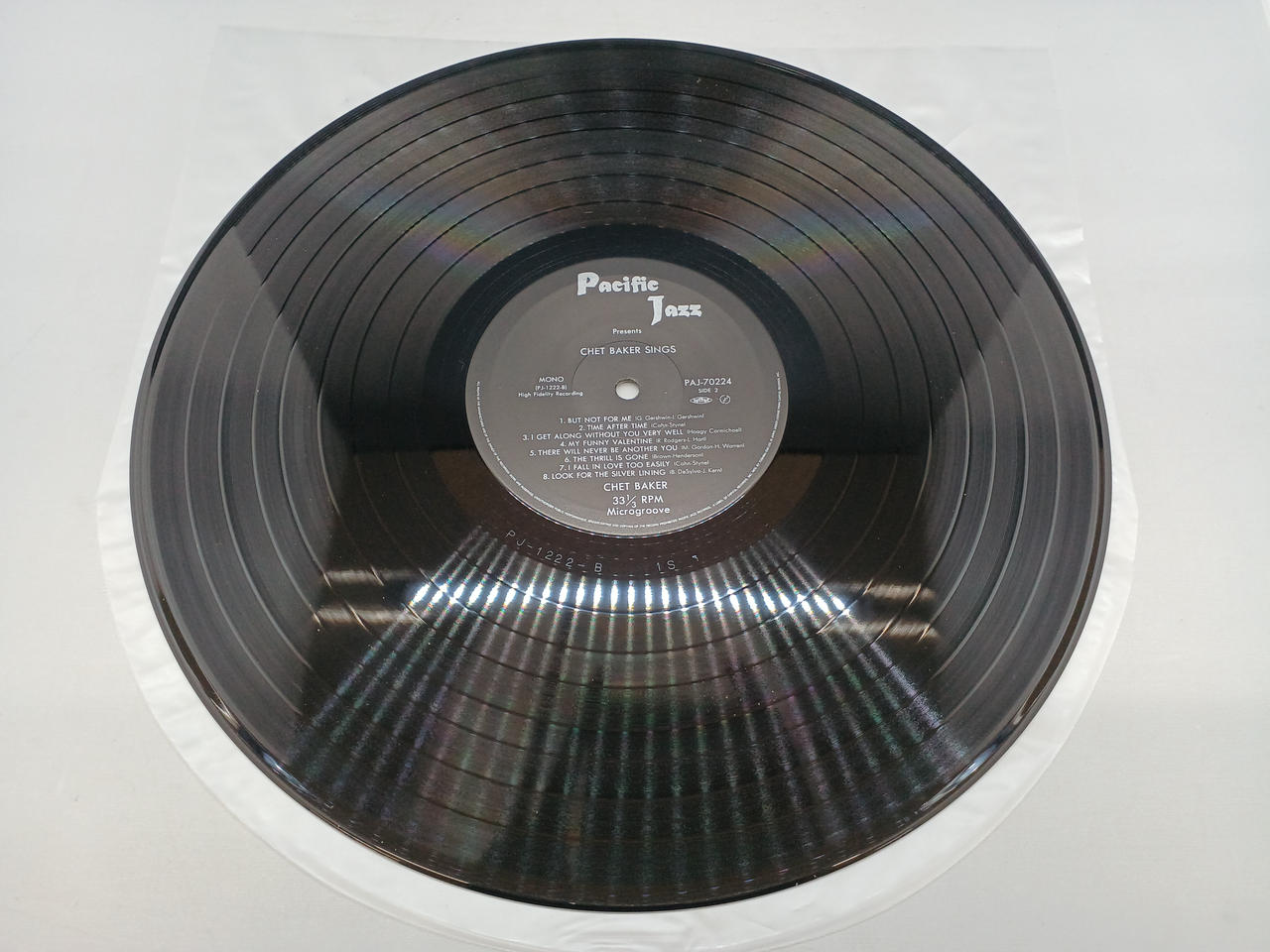 Emiページ Digital ozone sensor Memosens CCS58E | Endress+Hauser