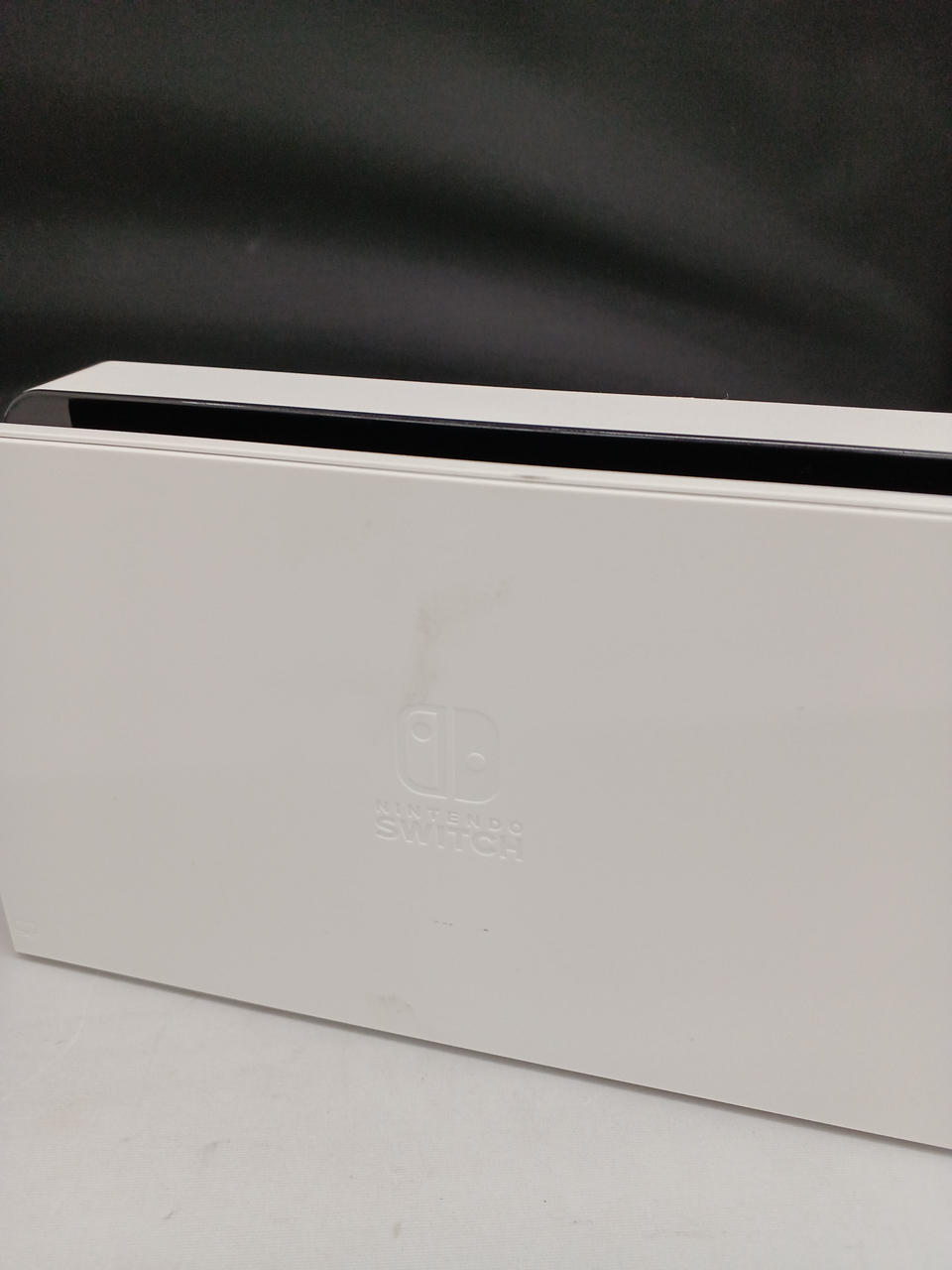 ヨゴレがある箇所です。