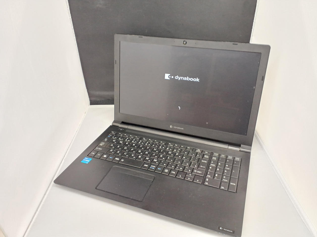 TOSHIBA|ノートパソコン|HARDOFFオフモール（オフモ）|1010680000014045