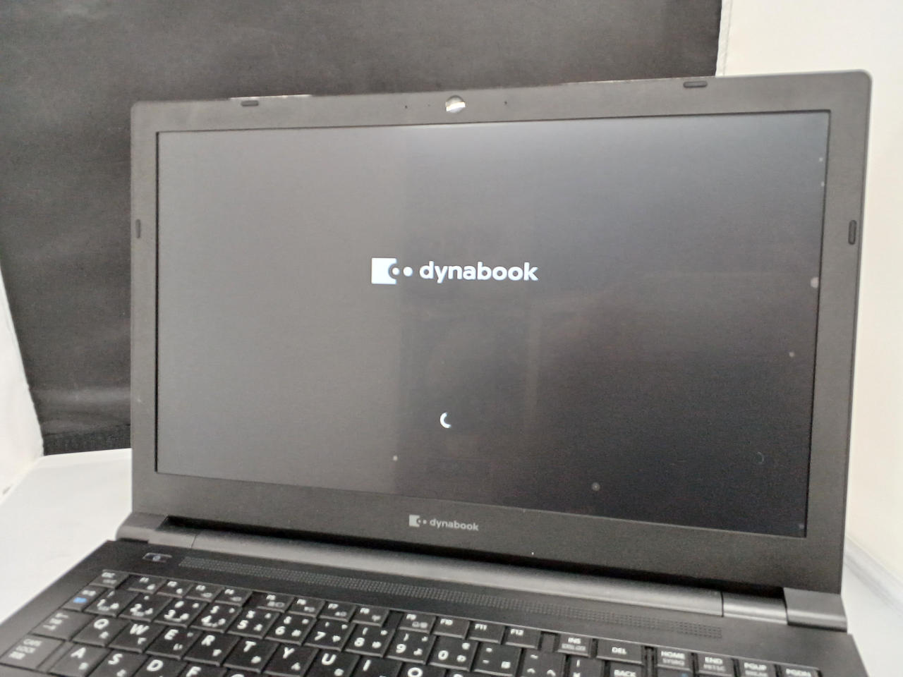 TOSHIBA|ノートパソコン|HARDOFFオフモール（オフモ）|1010680000014045