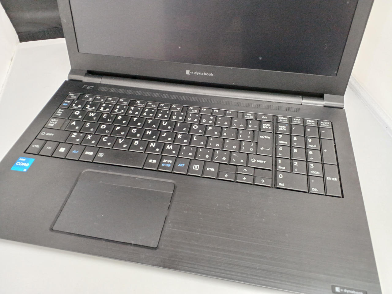 TOSHIBA|ノートパソコン|HARDOFFオフモール（オフモ）|1010680000014045