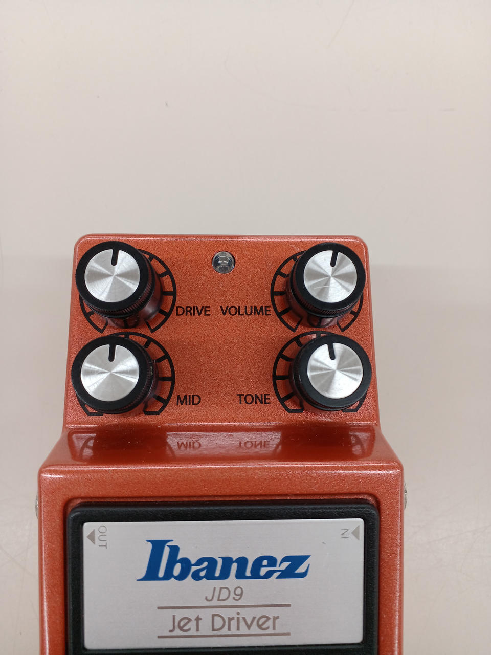 アイバニーズ(IBANEZ)|エフェクター|HARDOFFオフモール（オフモ