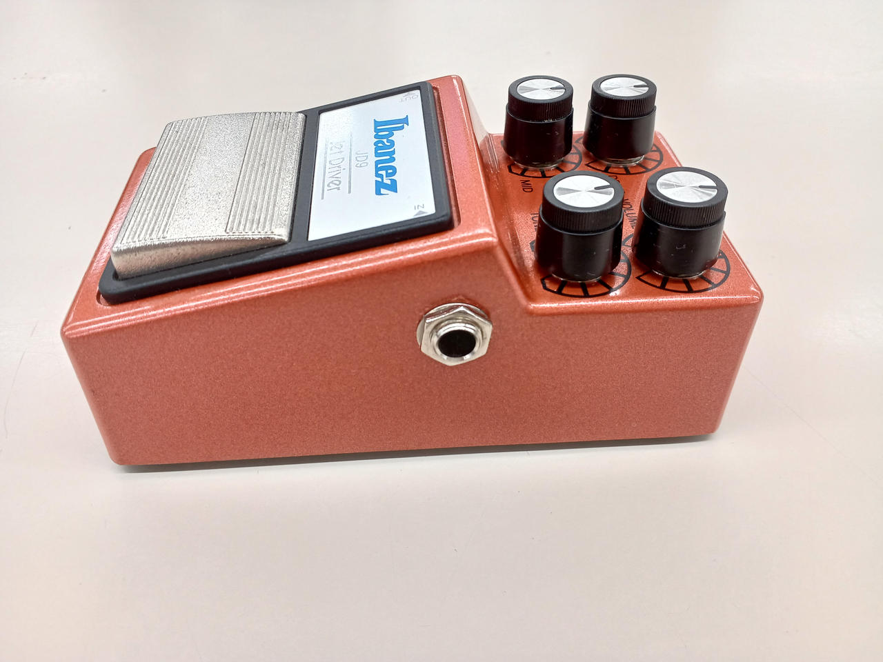 アイバニーズ(IBANEZ)|エフェクター|HARDOFFオフモール（オフモ