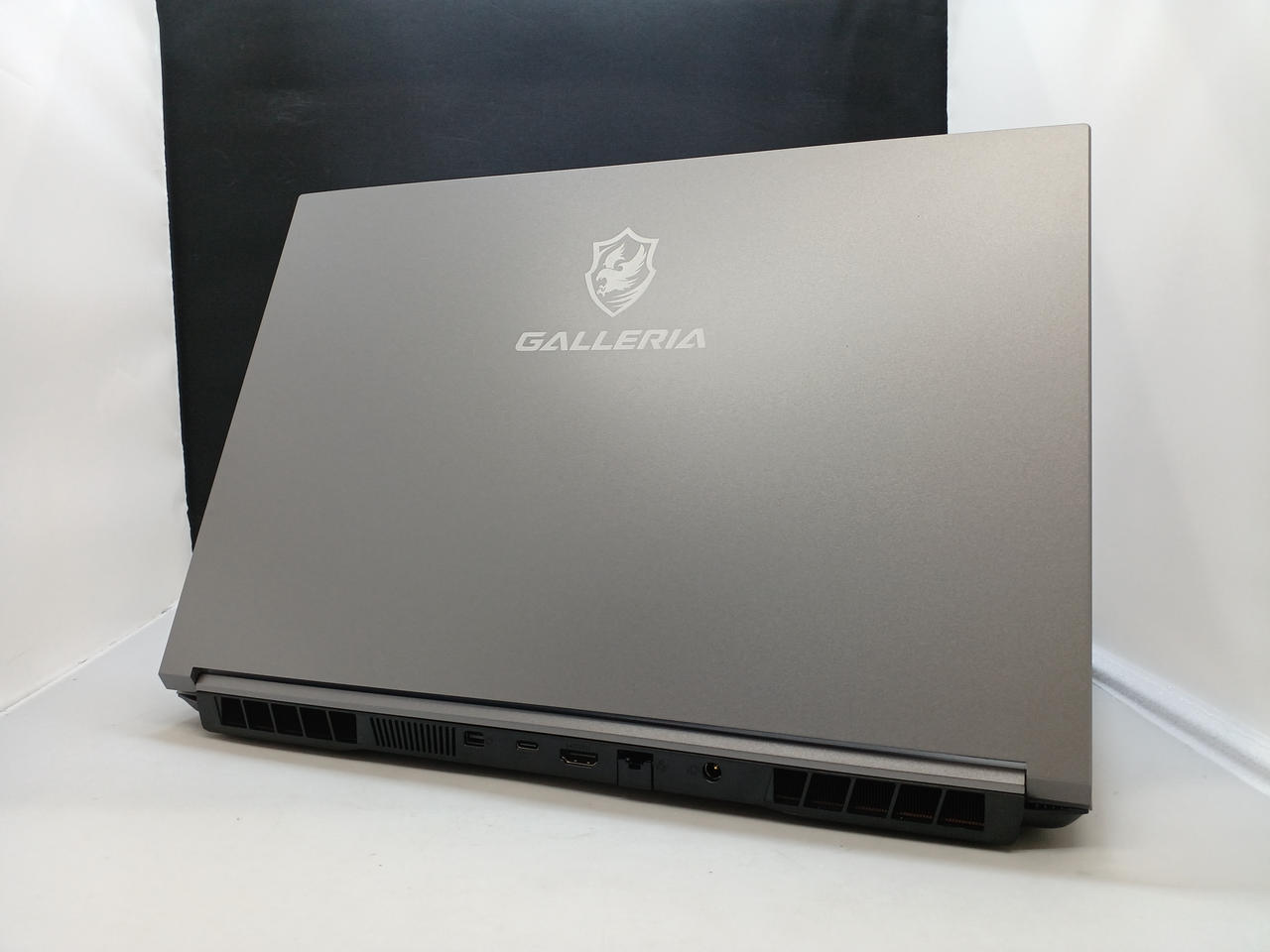 Galleria ノートパソコン GALLERIA|ゲーミングノートPC|HARDOFFオフモール（オフモ