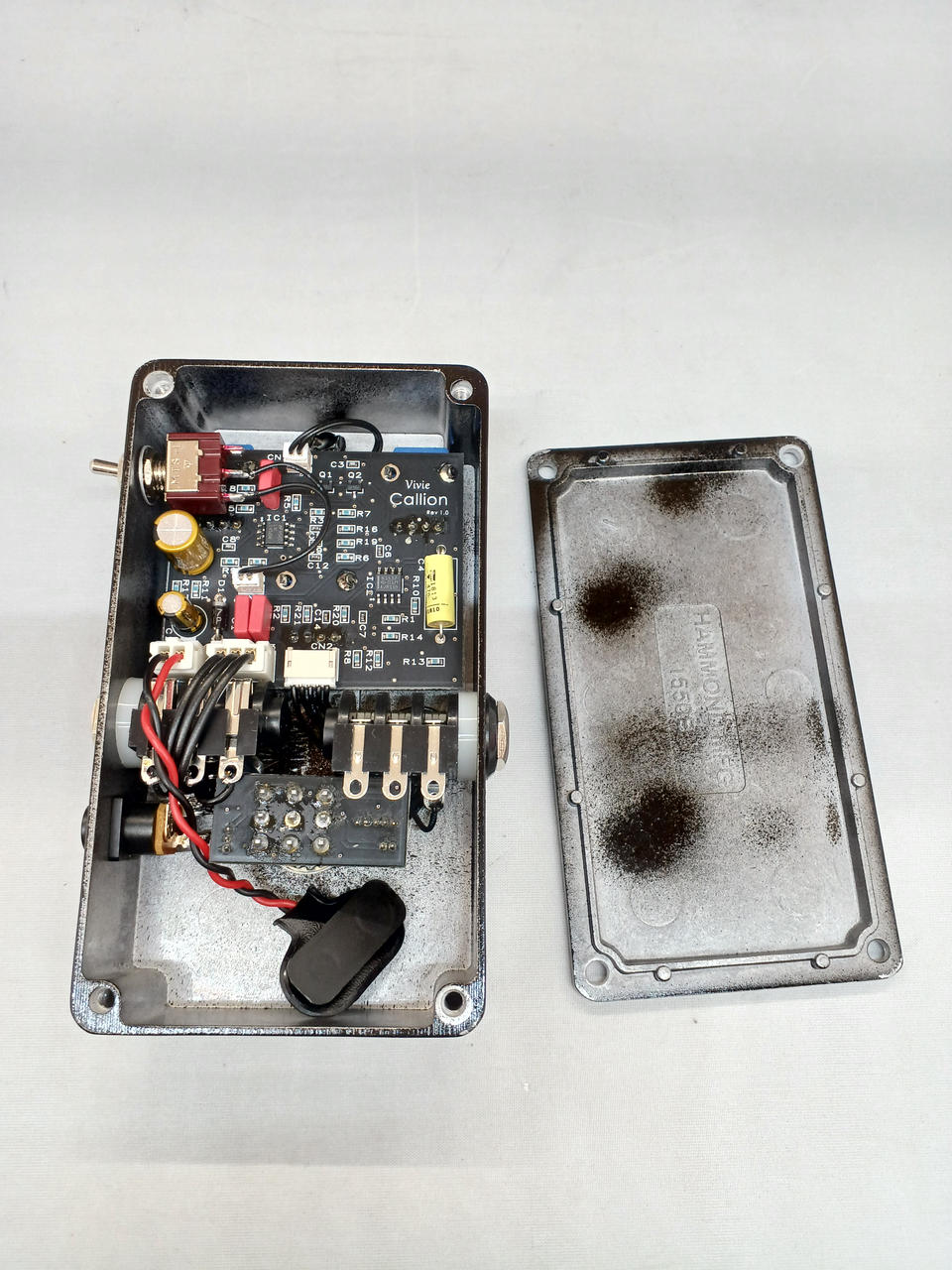 VIVIE|エフェクター|HARDOFFオフモール（オフモ）|1010680000014106