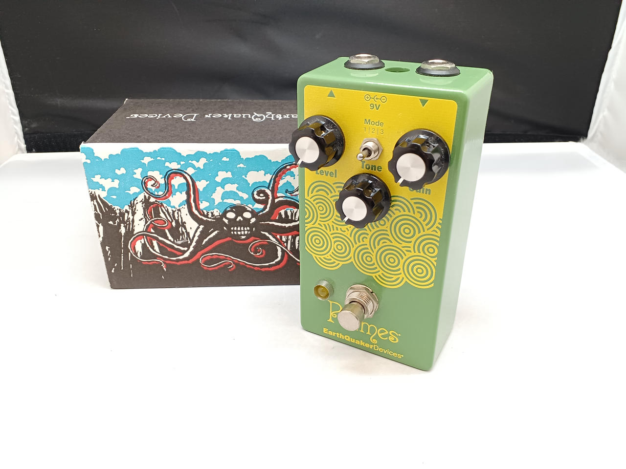 EARTHQUAKERDEVICES|エフェクター|HARDOFFオフモール（オフモ