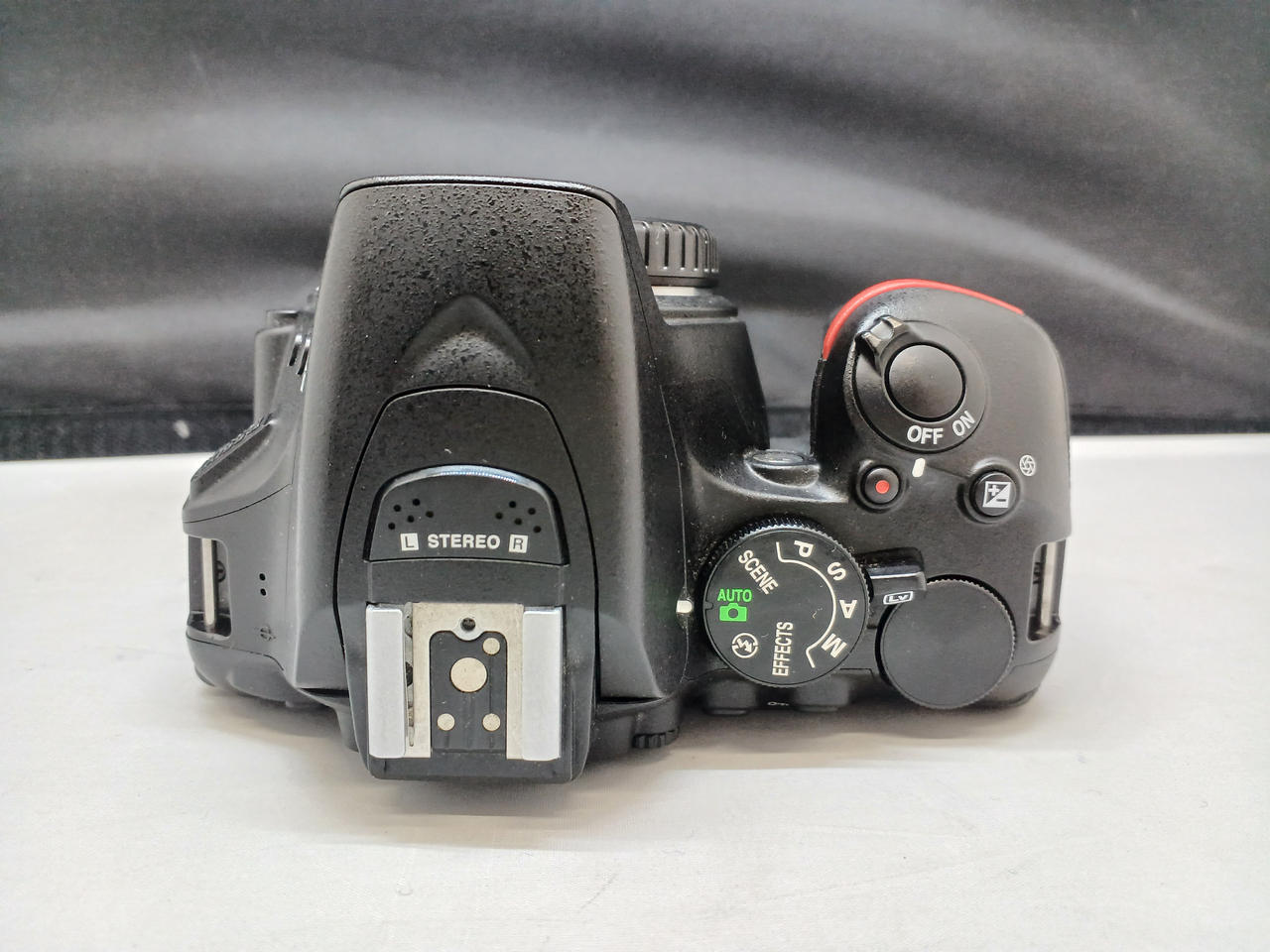 ニコン(NIKON)|D5500 18-55 VR II レンズキット|【ハードオフ公式通販