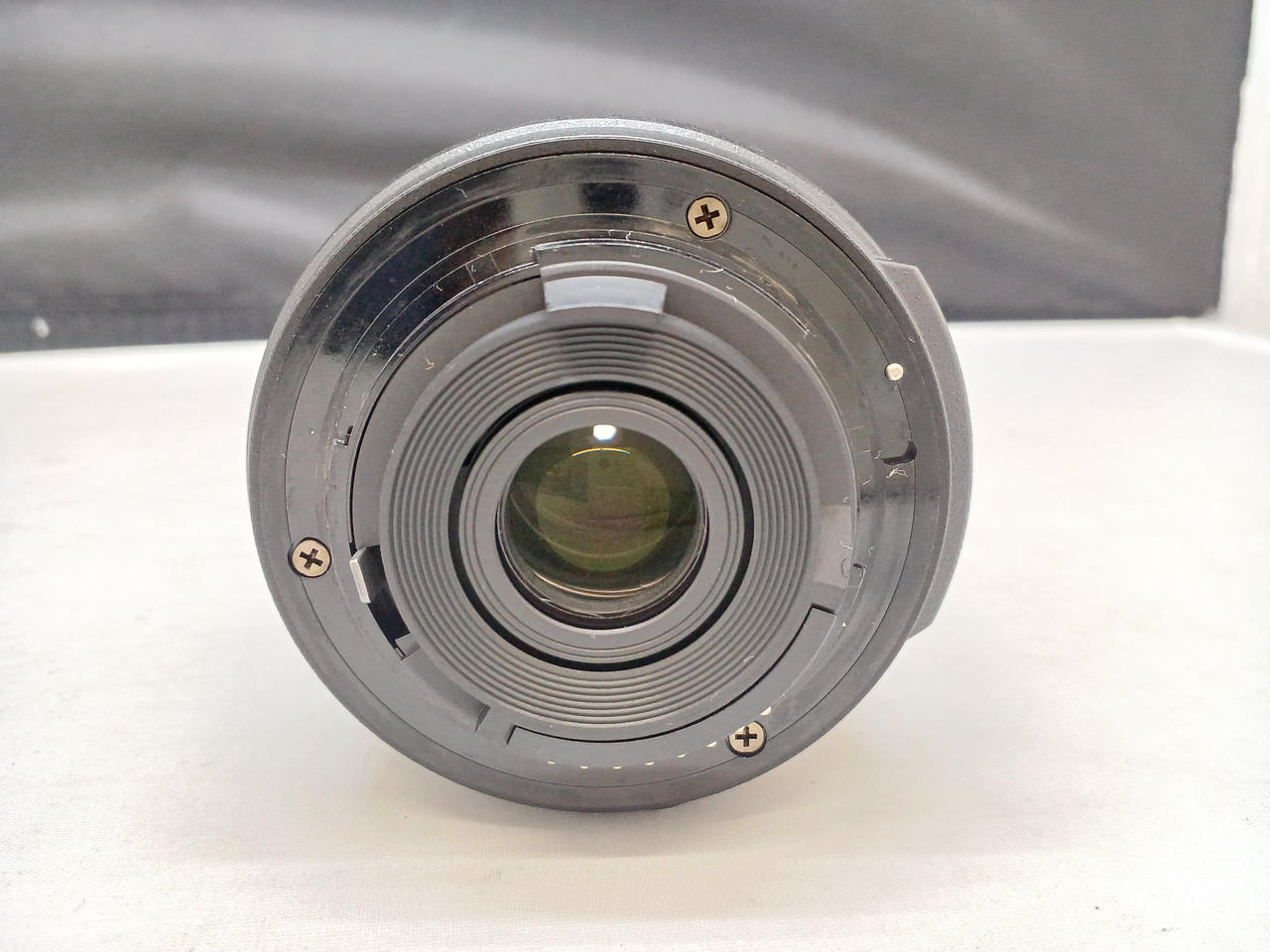 ニコン(NIKON)|D5500 18-55 VR II レンズキット|【ハードオフ公式通販