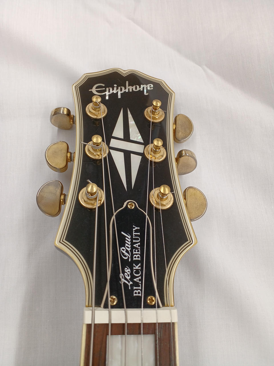 EPIPHONE|エレキギター|【ハードオフ公式通販】オフモール