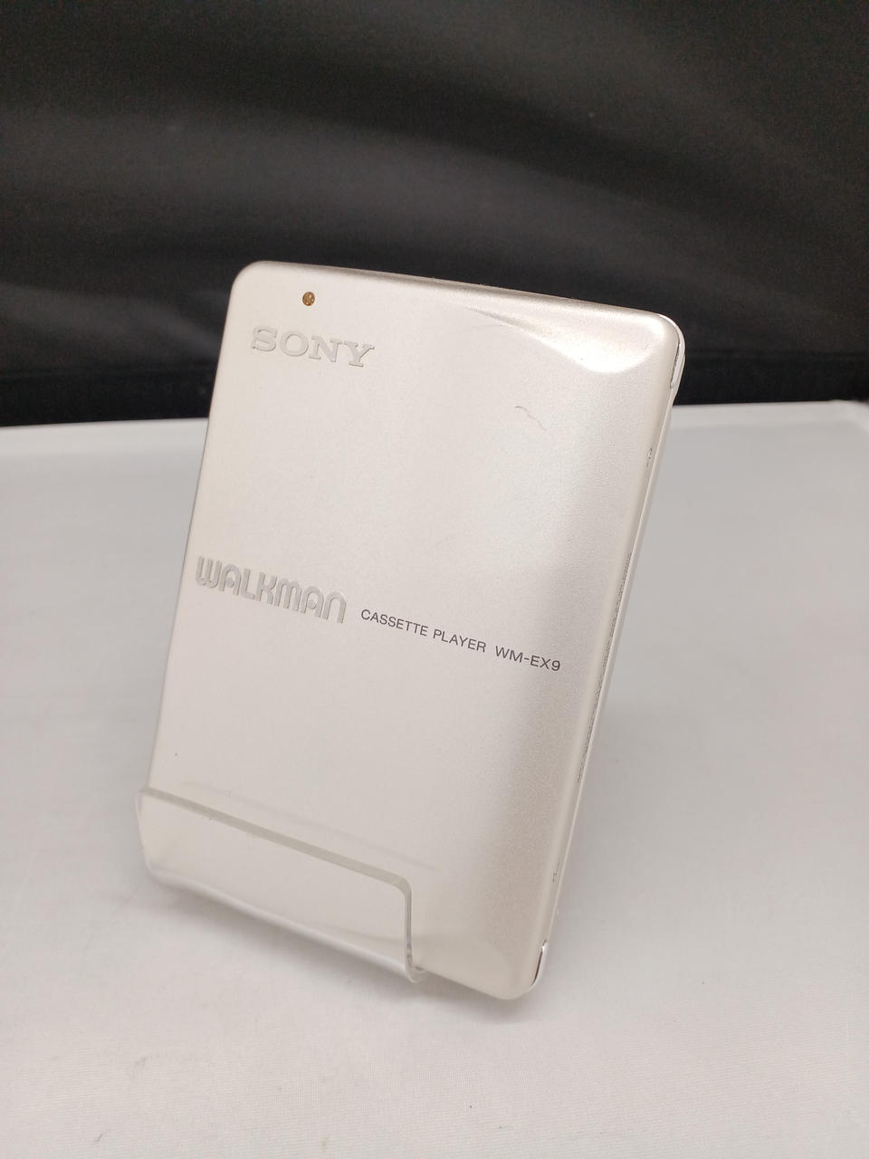 SONY|【junk】WALKMAN|【ハードオフ公式通販】オフモール|1010680000014343