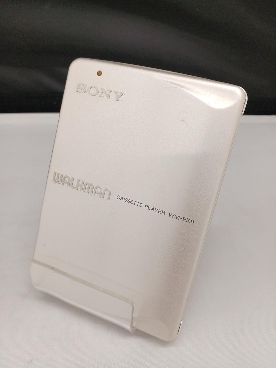SONY|【junk】WALKMAN|【ハードオフ公式通販】オフモール|1010680000014343