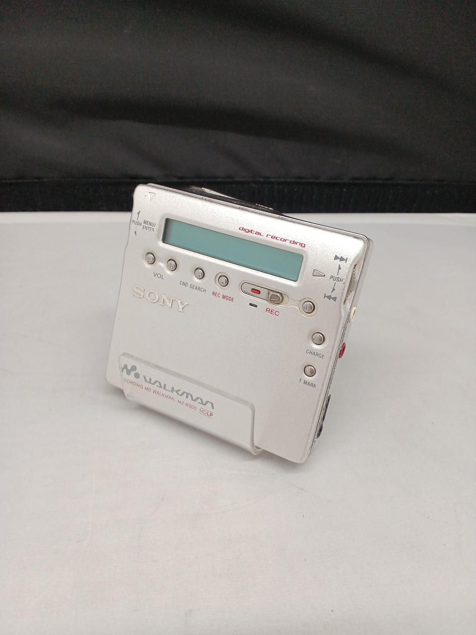 SONY|【junk】MDプレーヤー|【ハードオフ公式通販】オフモール