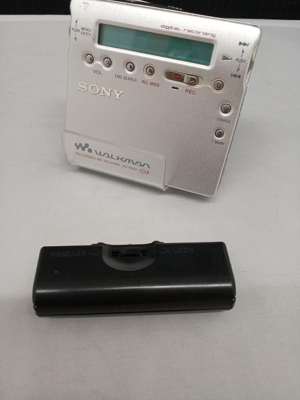 SONY|【junk】MDプレーヤー|【ハードオフ公式通販】オフモール