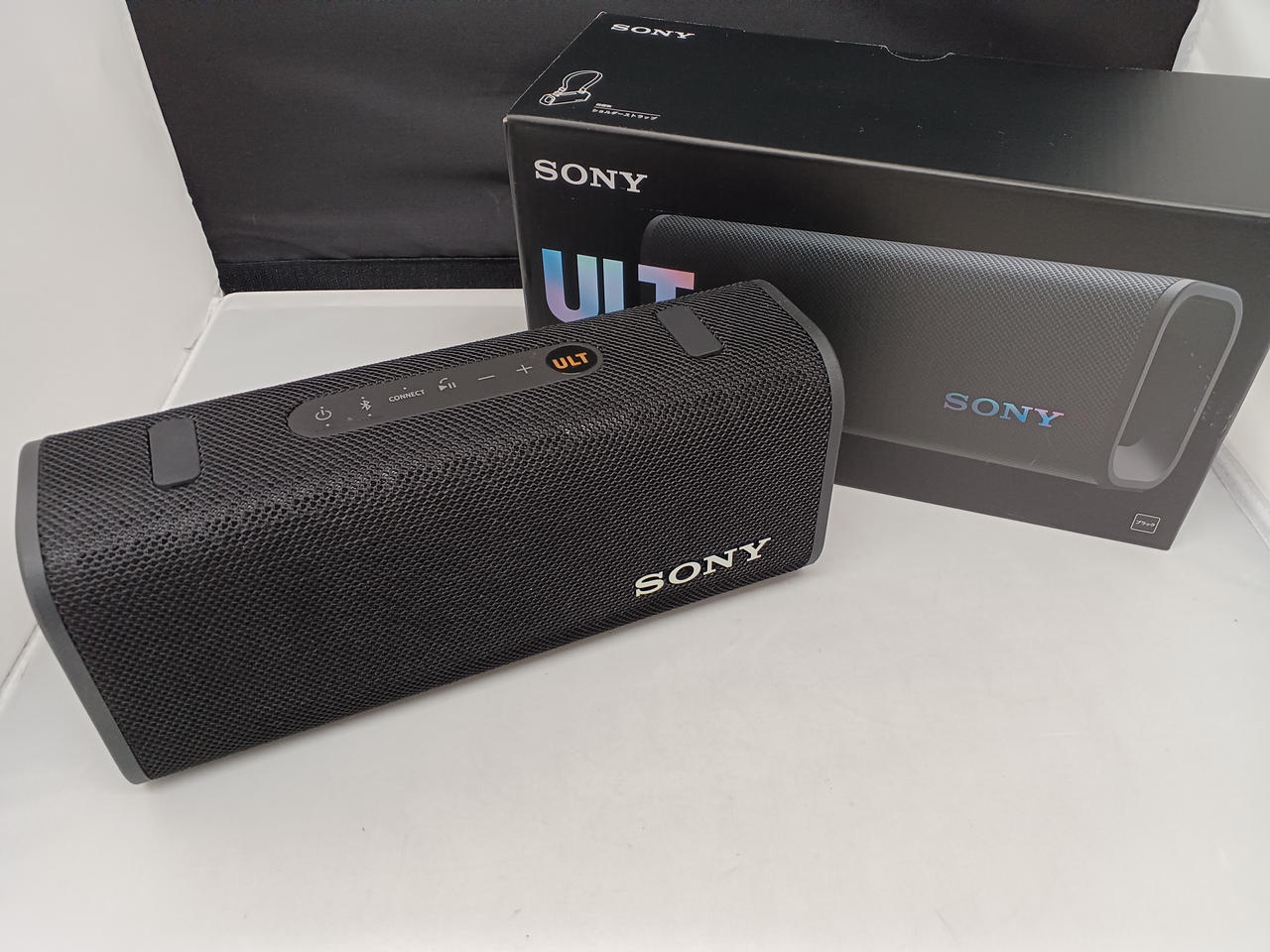 ソニー(SONY)|ワイヤレススピーカー|【ハードオフ公式通販】オフモール