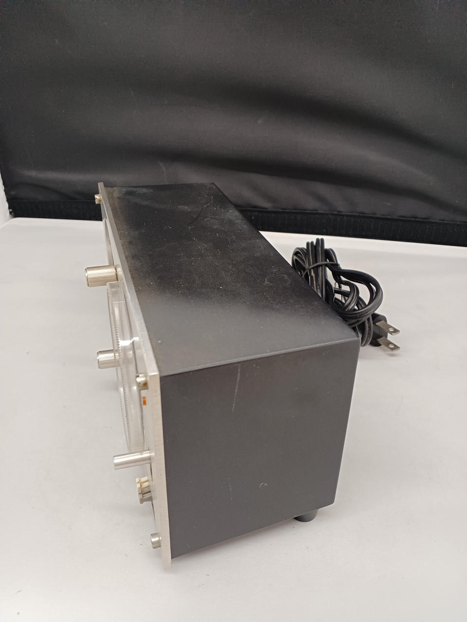 昭和60年未使用 テクニクス SH-T6 オーディオプログラマブルタイマー NATIONAL|【junk】オーディオタイマー|【ハードオフ公式通販】オフ