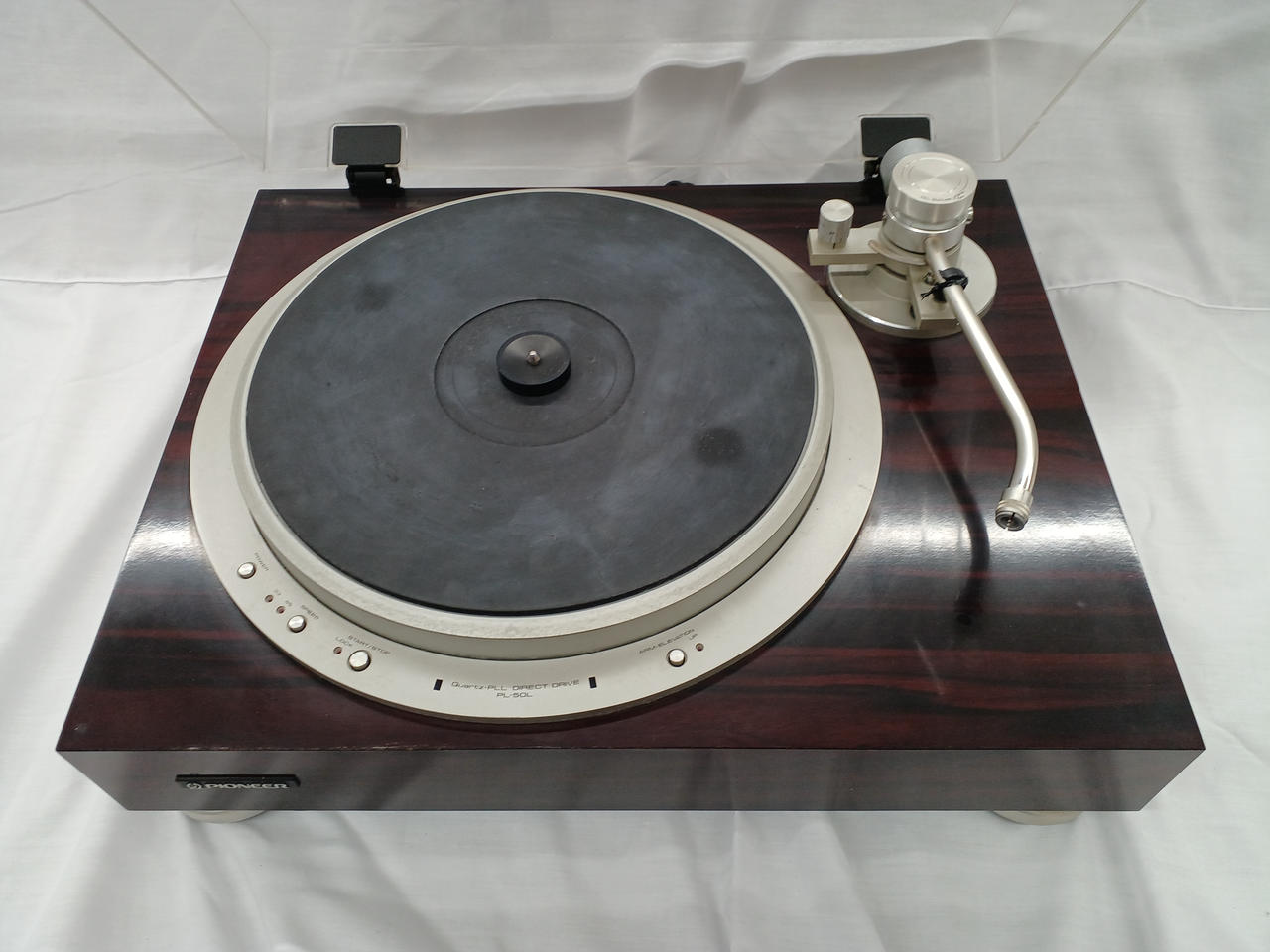 PIONEER|レコードプレーヤー|【ハードオフ公式通販】オフモール