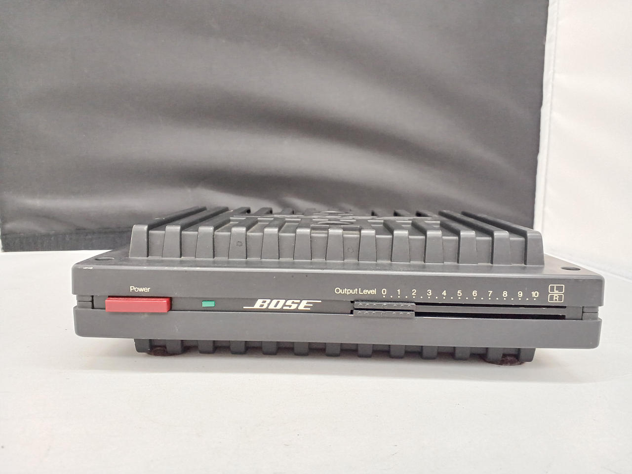 Bose パワーアンプ　1705Ⅱ 専用出品 Bose パワーアンプ 1705II