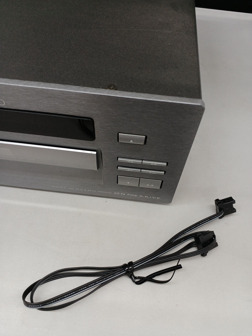 KENWOOD|CDプレーヤー|【ハードオフ公式通販】オフモール|1010680000014919