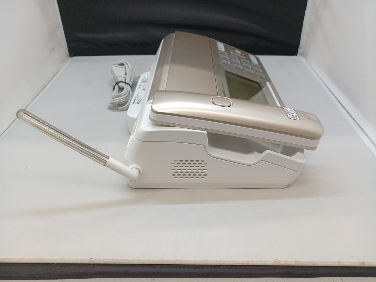 PANASONIC|FAX電話機|【ハードオフ公式通販】オフモール|1010680000014985