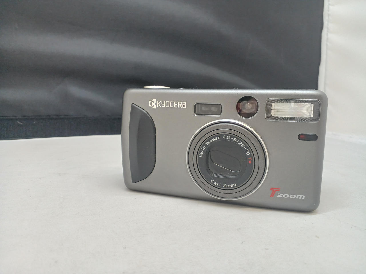 KYOCERA|【junk】フィルムカメラ|【ハードオフ公式通販】オフモール