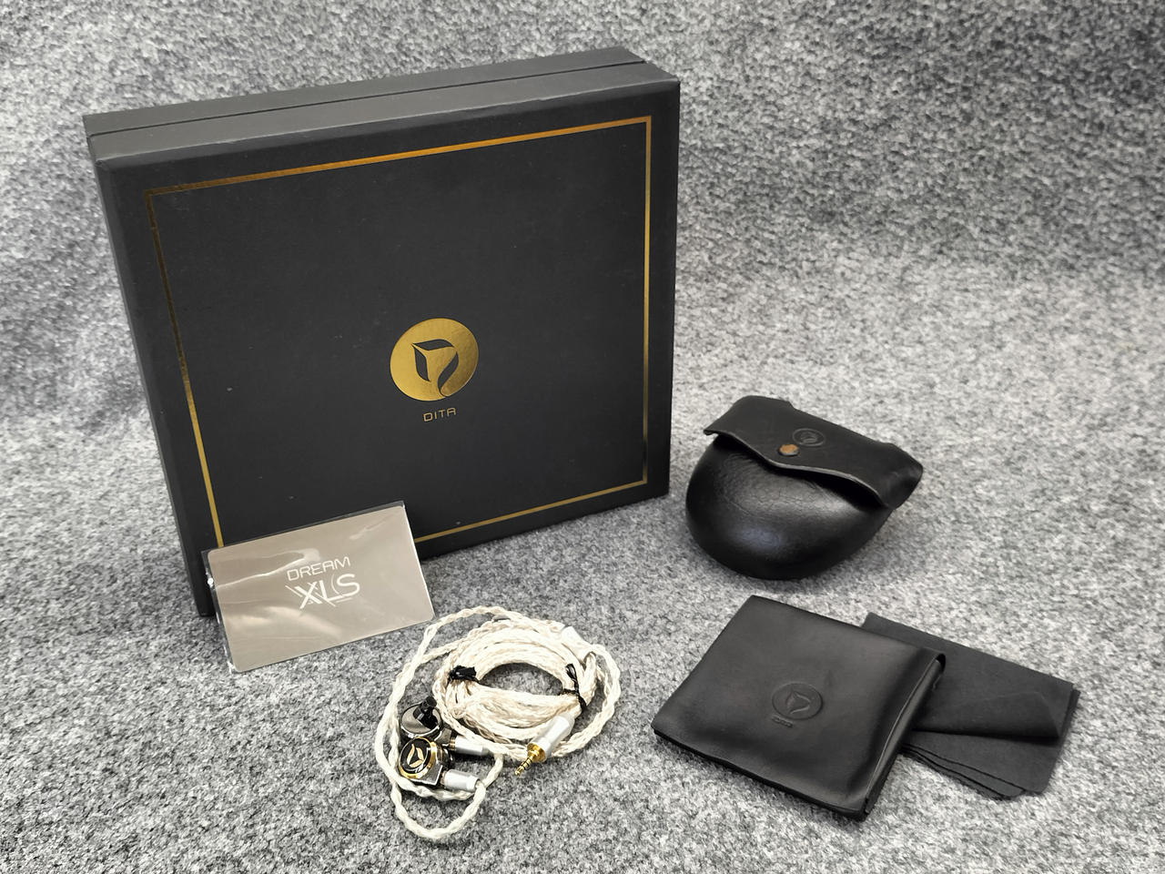 DITA|イヤホン|HARDOFFオフモール（オフモ）|1010260000057831