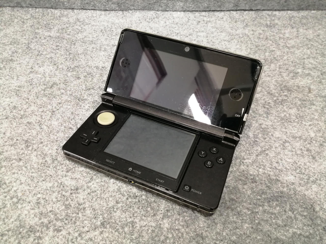 ニンテンドウ(NINTENDO)|【ジャンク】3DS|HARDOFFオフモール（オフモ）|1010680000010983
