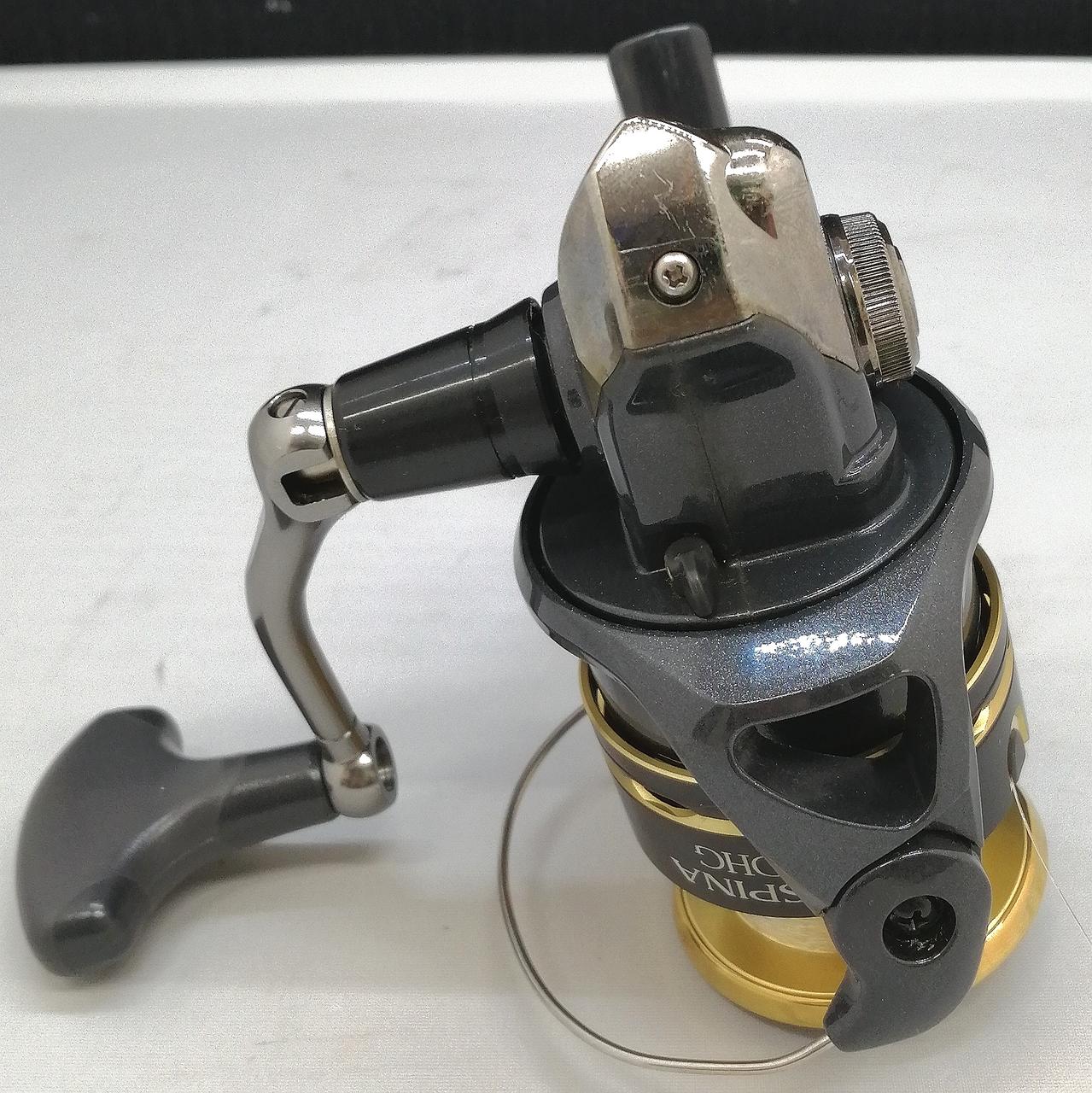 SHIMANO - シマノ　11BB-X DESPINA シマノ】 11BB-X デスピナ 2500DXG SHIMANO BB-X DESPINA