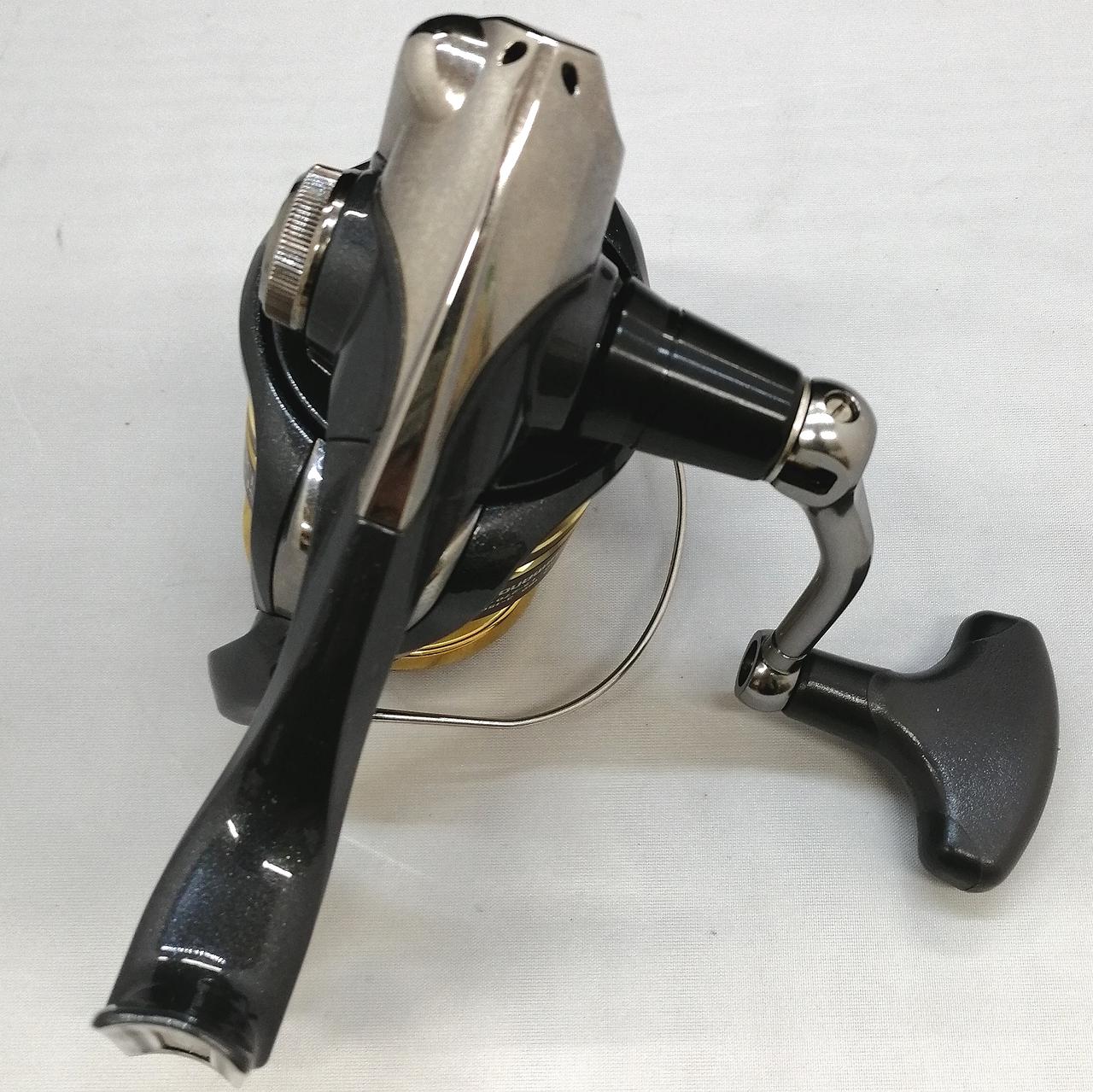 Shimano Bb-X Despina C3000DHG Spinning Reel 11BB Used | eBay