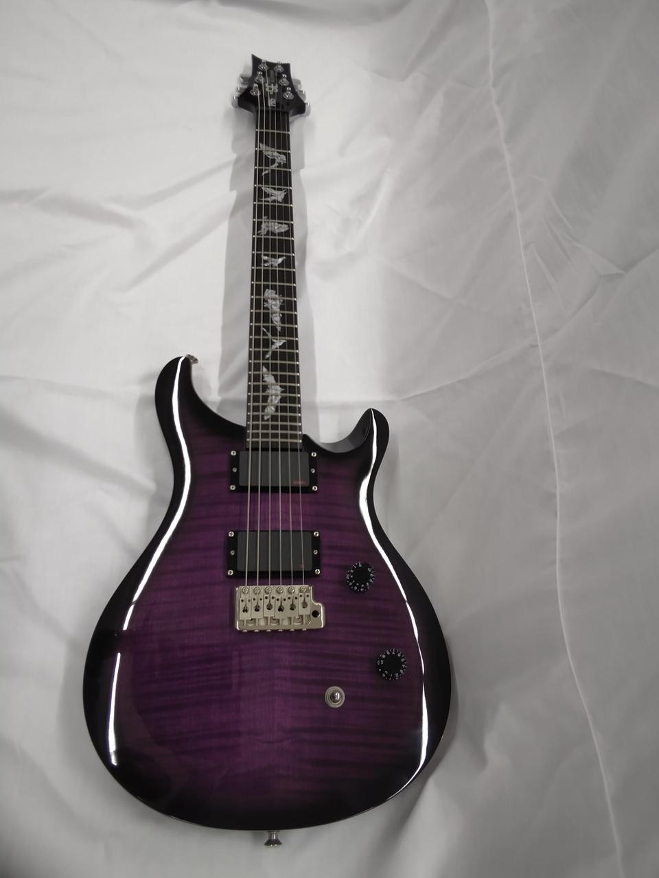 エレキギター　POS 値下げしました PRS|エレキギター・その他ボディタイプ|HARDOFFオフモール
