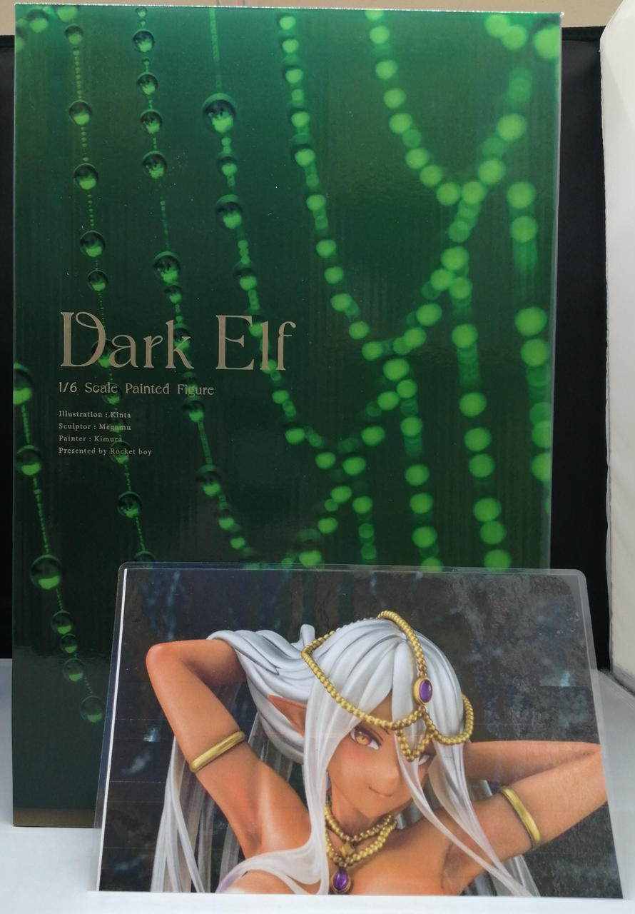 1/6 PVC&ABS製塗装済み完成品