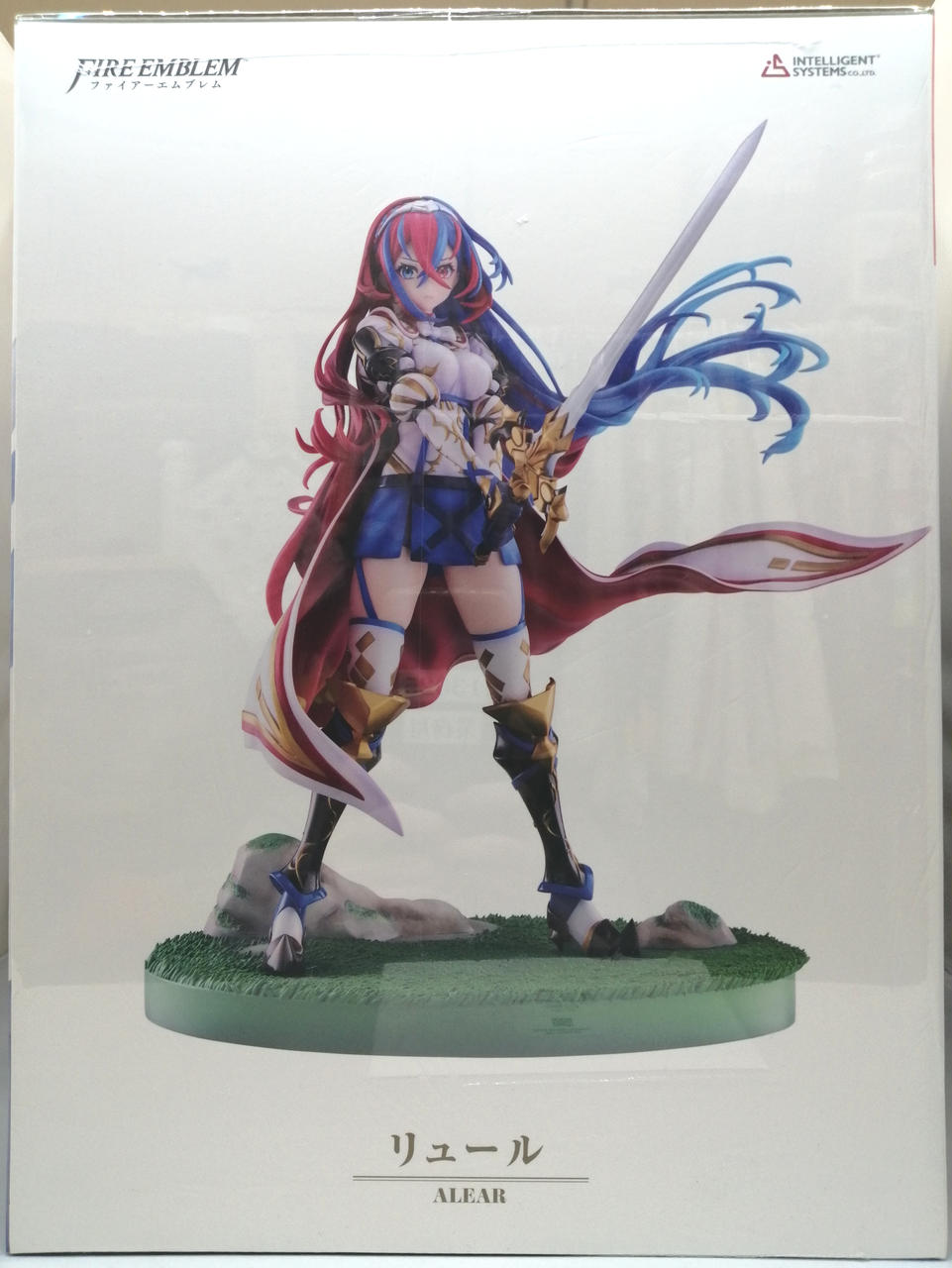 INTELLIGENT SYSTEMS|リュール|HARDOFFオフモール（オフモ