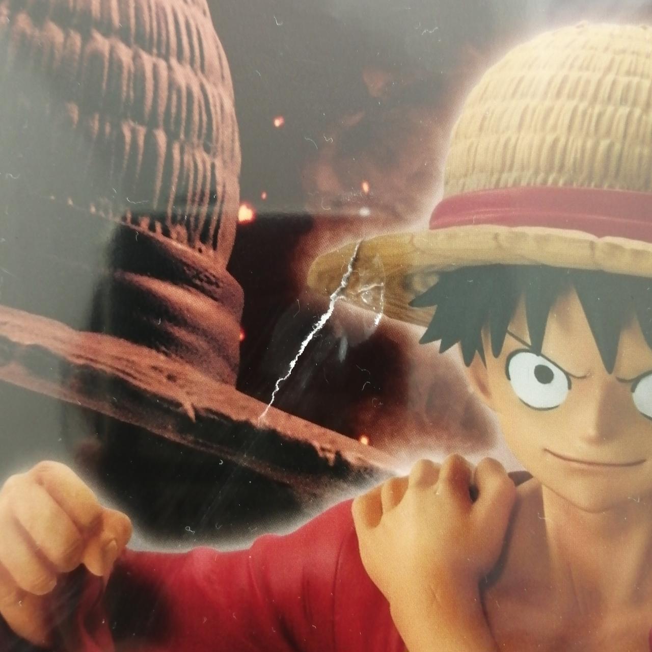 箱ダメージあり(破れ)