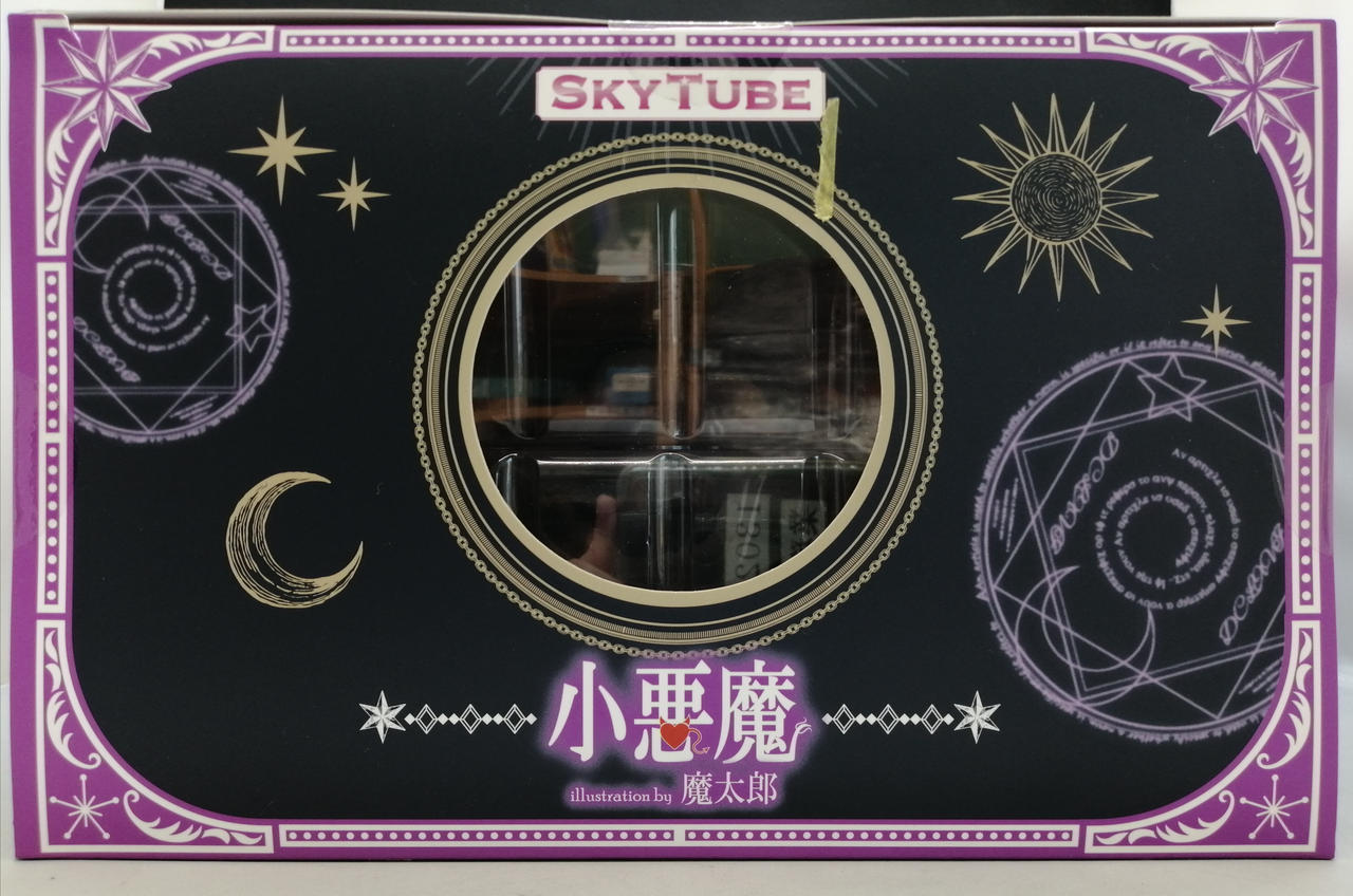 SKYTUBE|1/6 PVC製塗装済み完成品|HARDOFFオフモール（オフモ