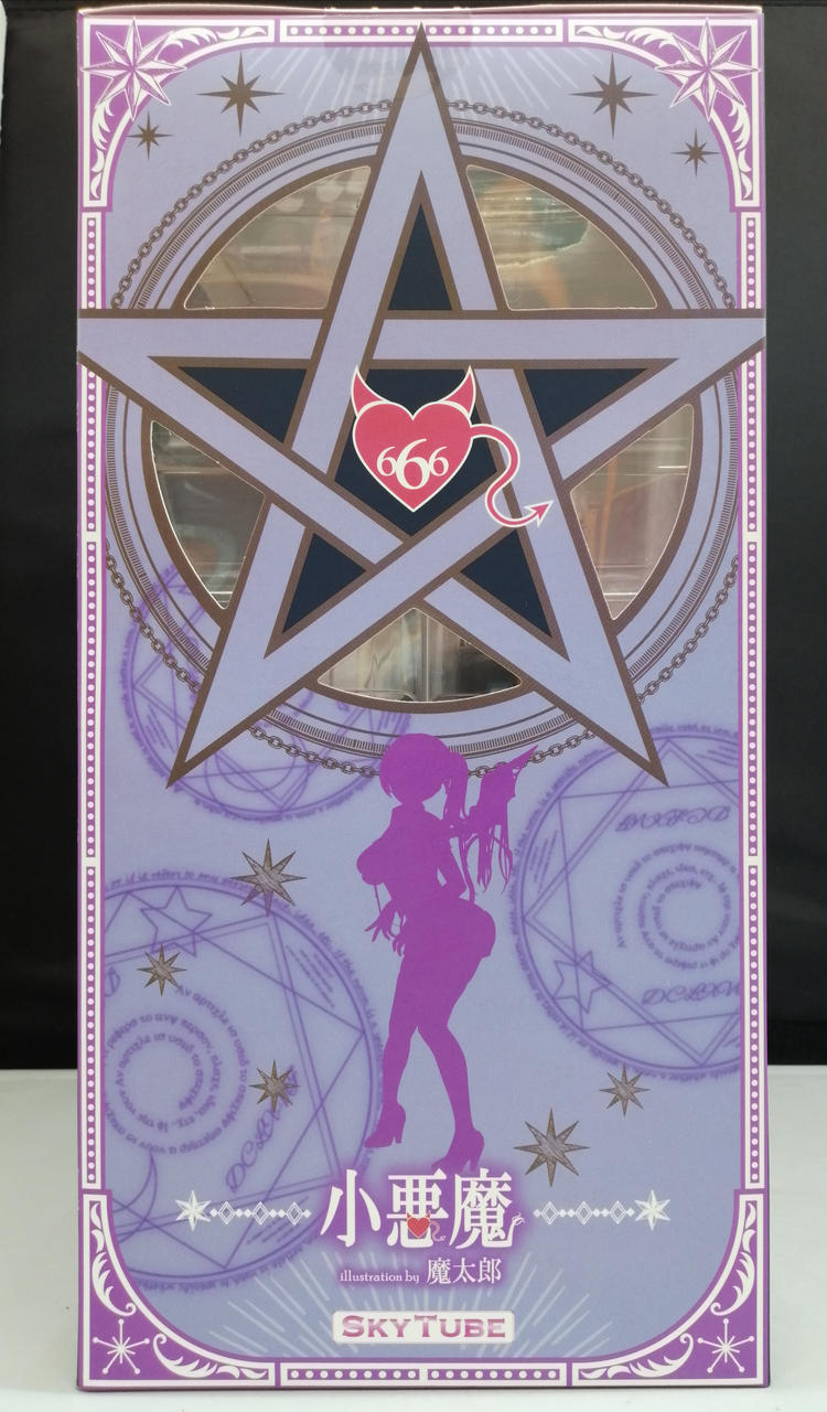 カラフルな悪魔さんの鉛筆画 フレーム付き Colored pencil drawing Tanjiro💎Tengen ⁡ 遊郭編ついに始まり