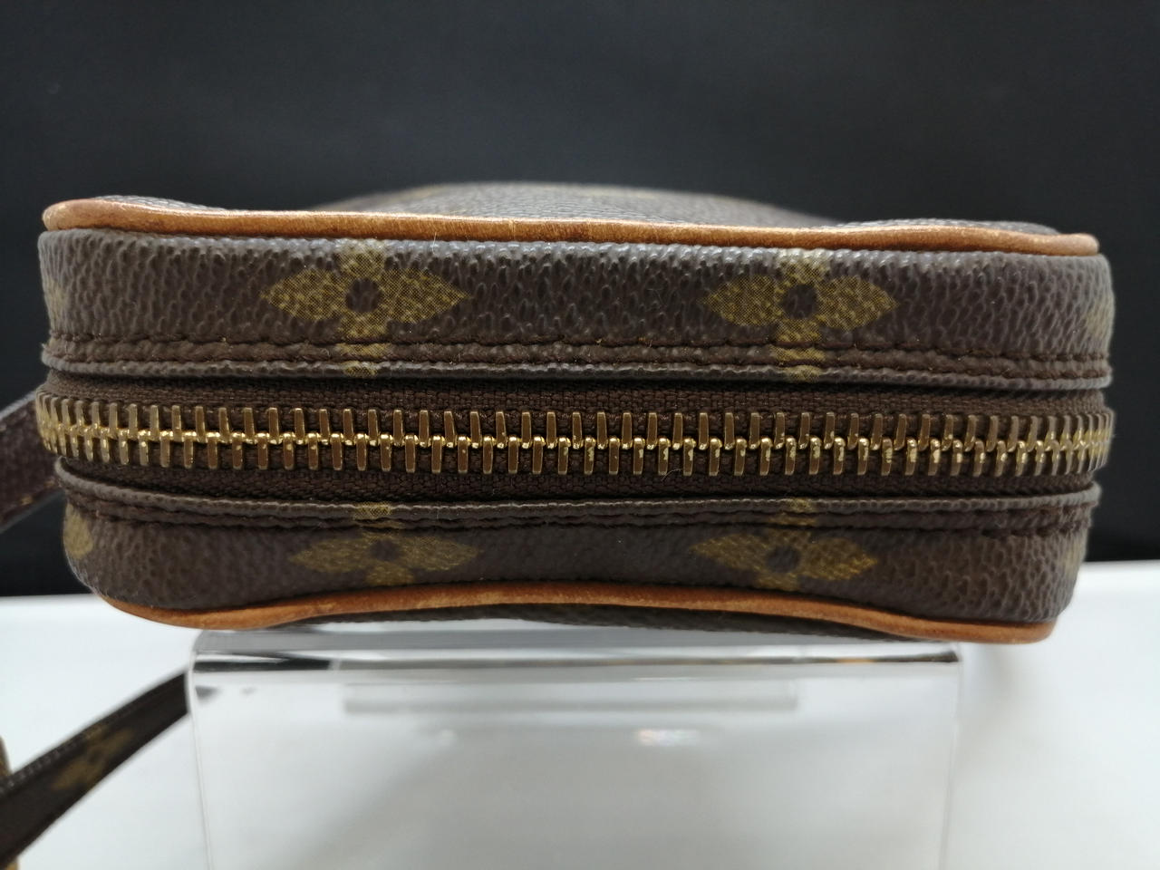 LOUIS VUITTON|ミニ ダヌーブ ショルダーバッグ|【ハードオフ公式通販