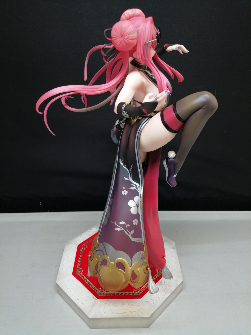 【未開封】ブレマートン アクションクルーズVer. 1/7スケールフィギュア アルター アズールレーン ブレマートン アクションクルーズVer