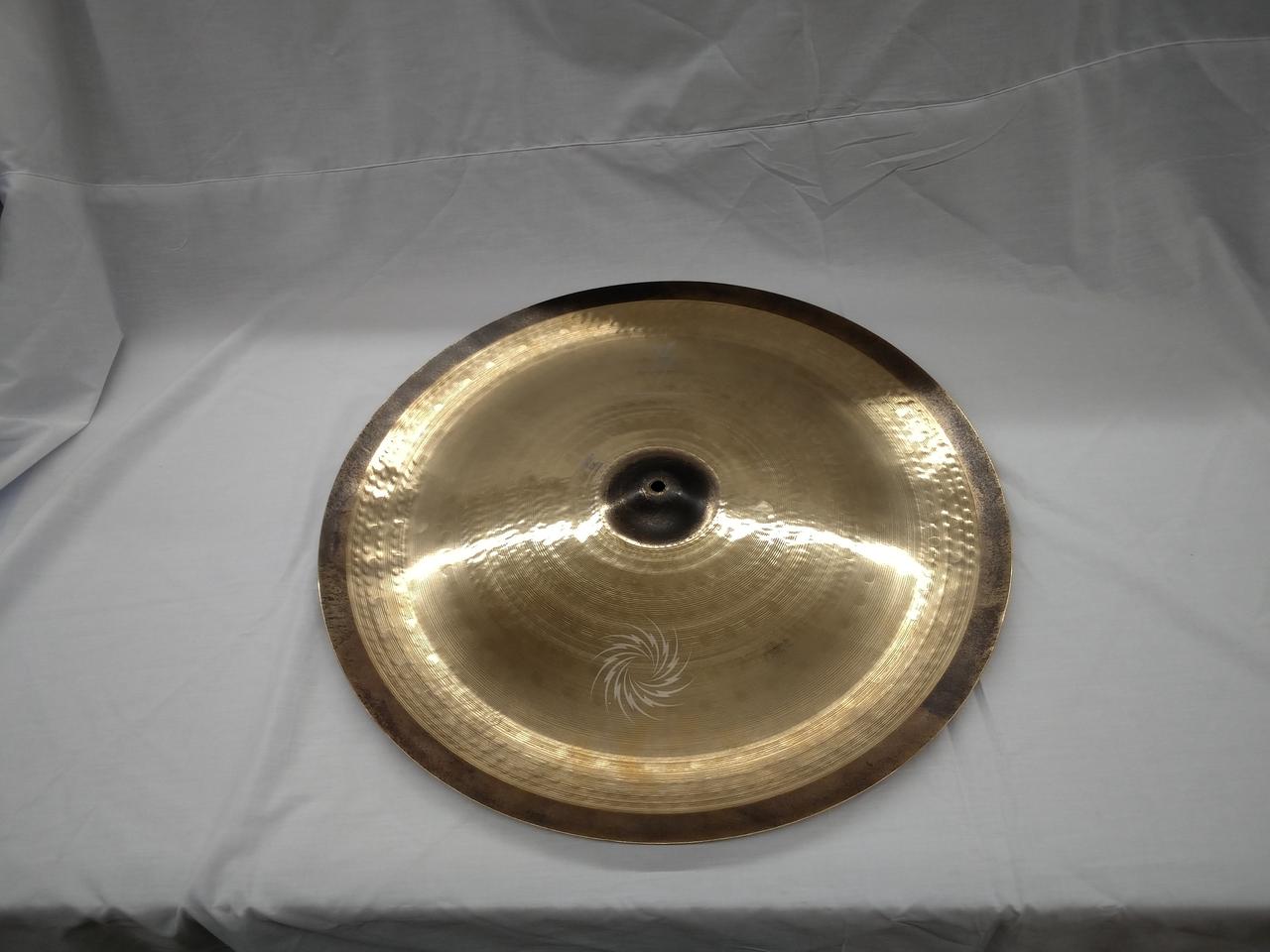 シンバル2枚セット　中古　引退品　チャイナシンバル　SABIAN SABIAN|チャイナシンバル|【ハードオフ公式通販】オフモール