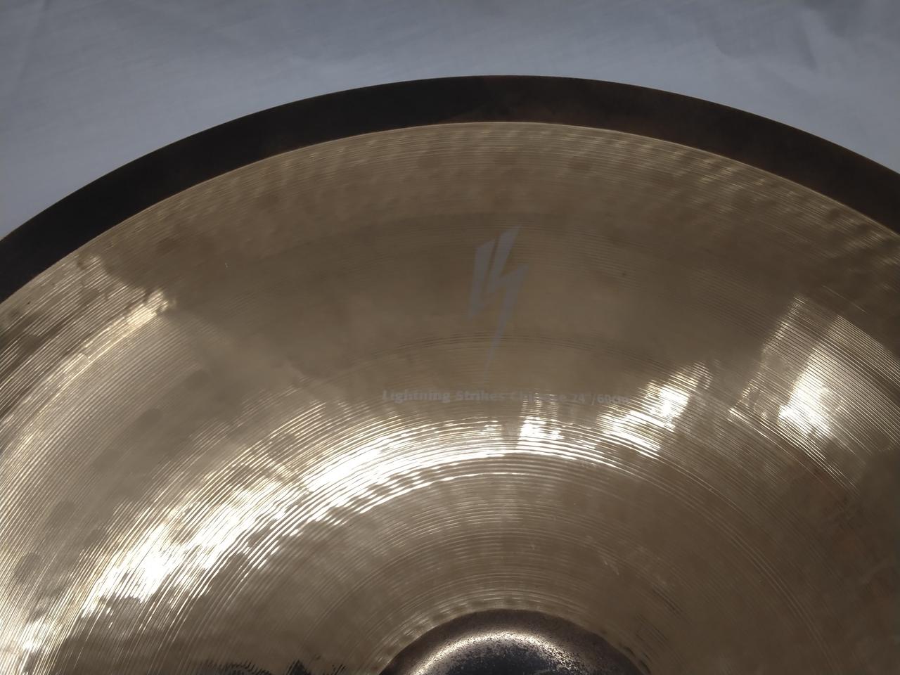 SABIAN|チャイナシンバル|【ハードオフ公式通販】オフモール