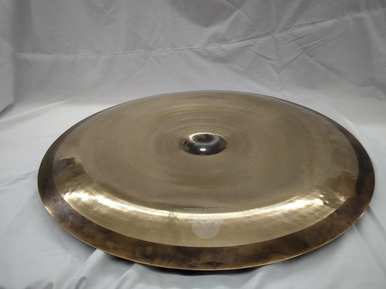 SABIAN|チャイナシンバル|【ハードオフ公式通販】オフモール